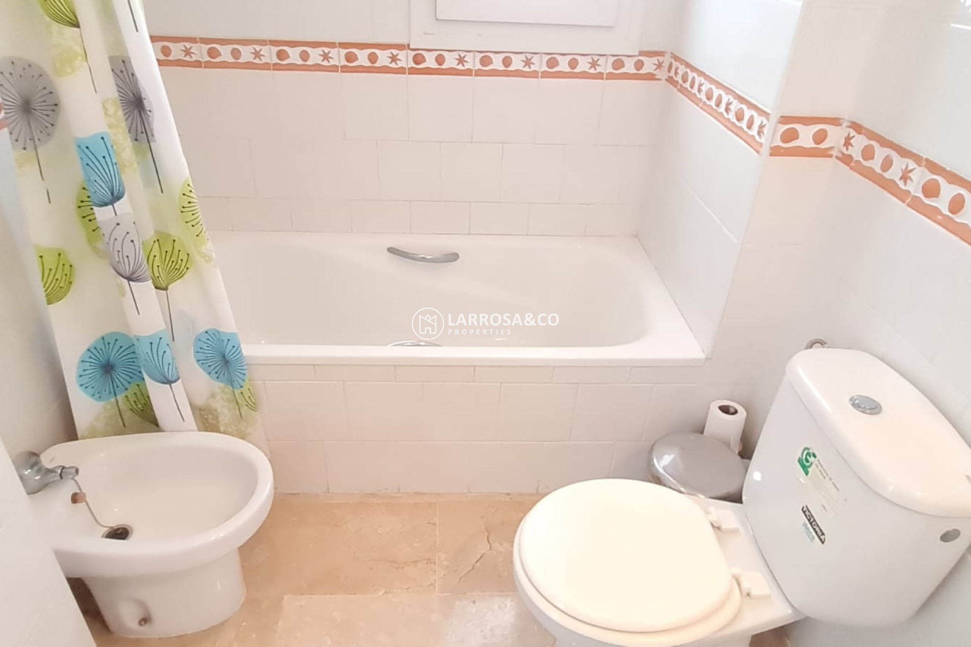 Herverkoop - Apartment - Villamartin - Costa Blanca