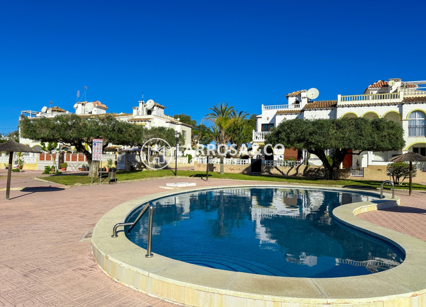 Herverkoop - Apartment - Villamartín - Costa Blanca