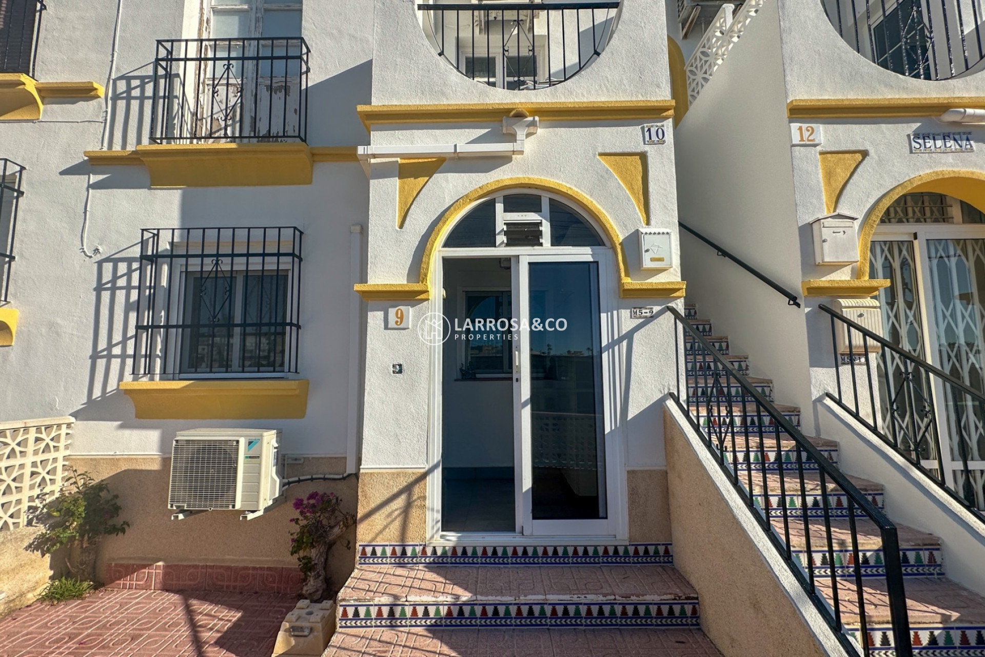 Herverkoop - Apartment - Villamartín - Costa Blanca