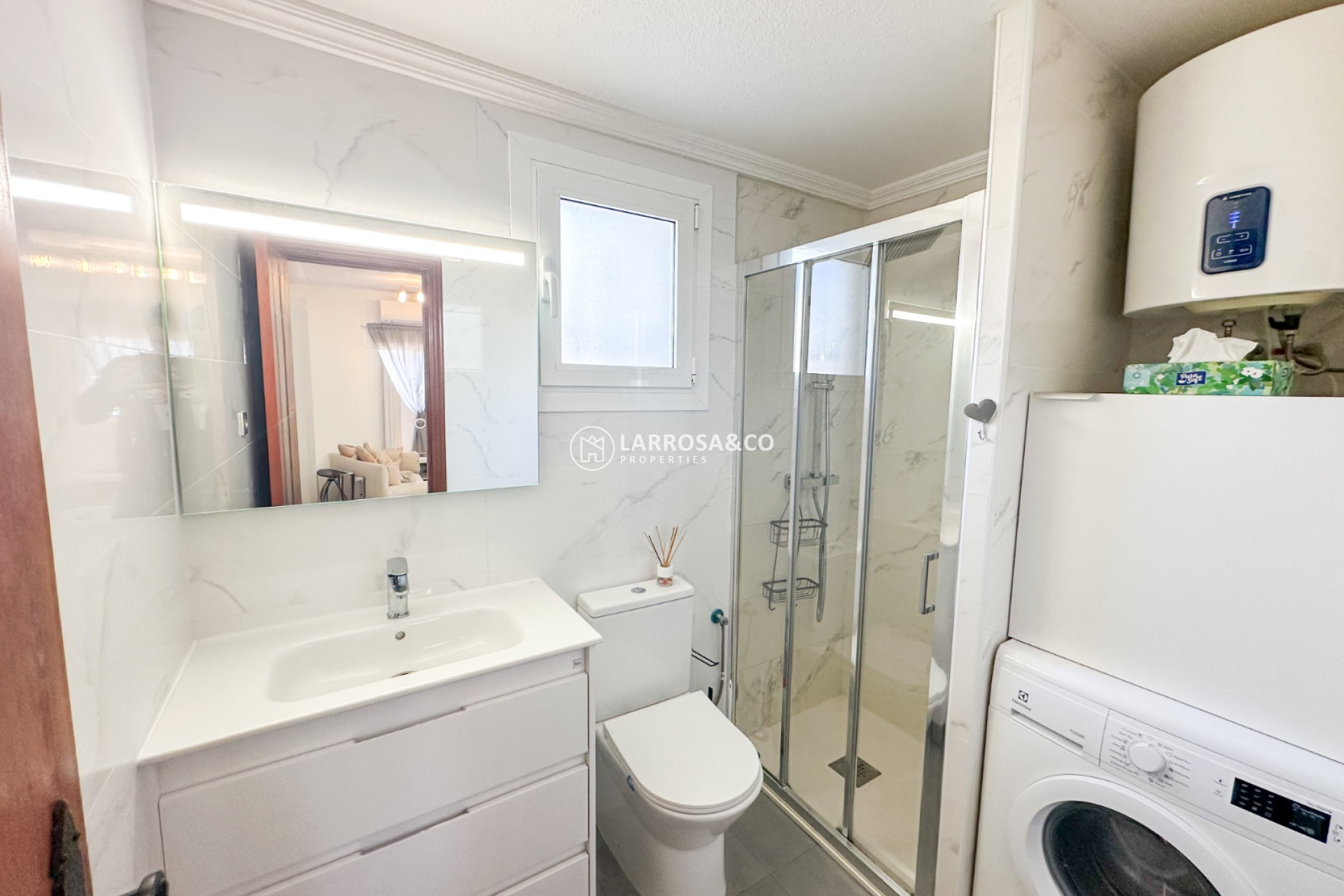 Herverkoop - Apartment - Villamartín - Costa Blanca