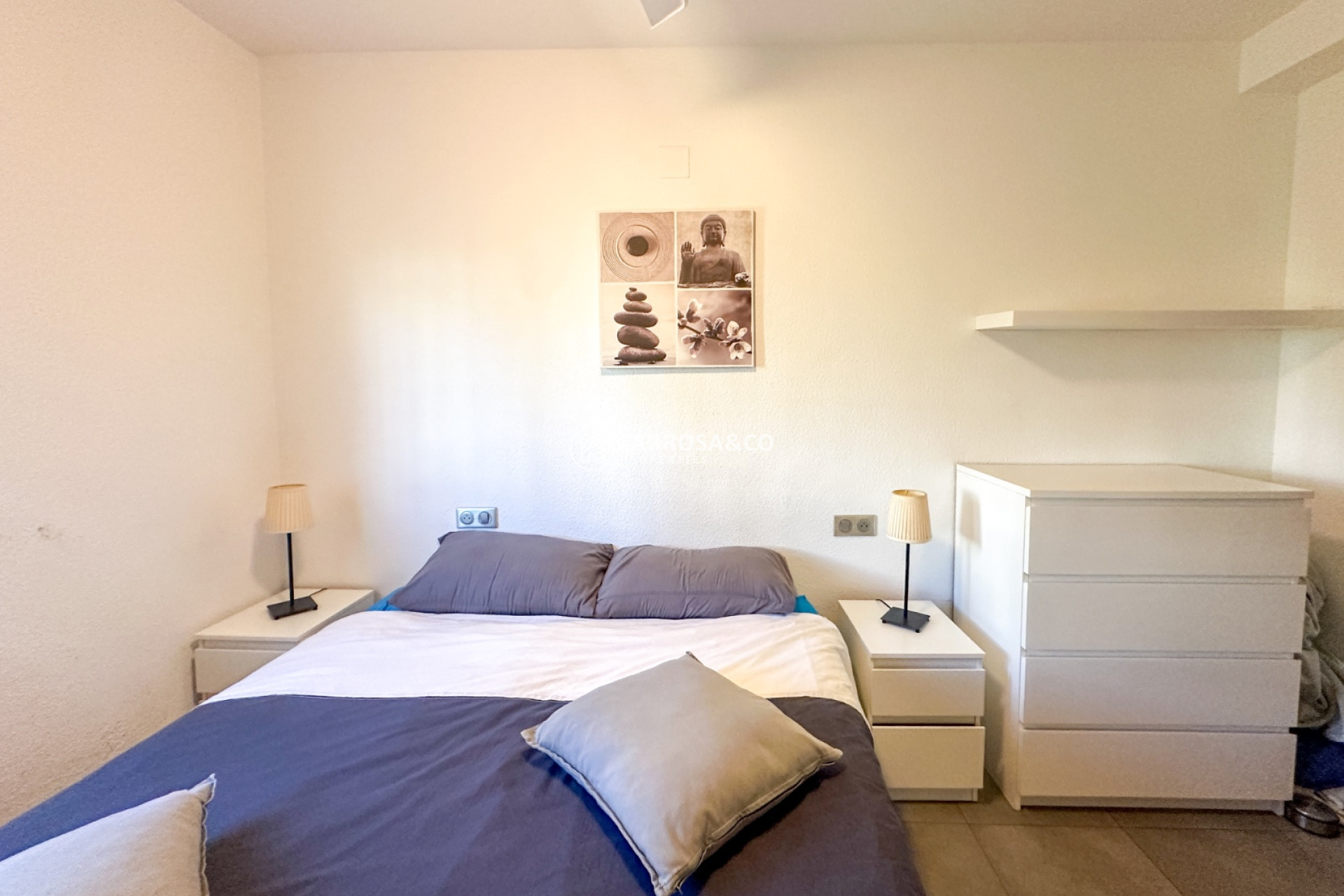 Herverkoop - Apartment - Villamartín - Costa Blanca