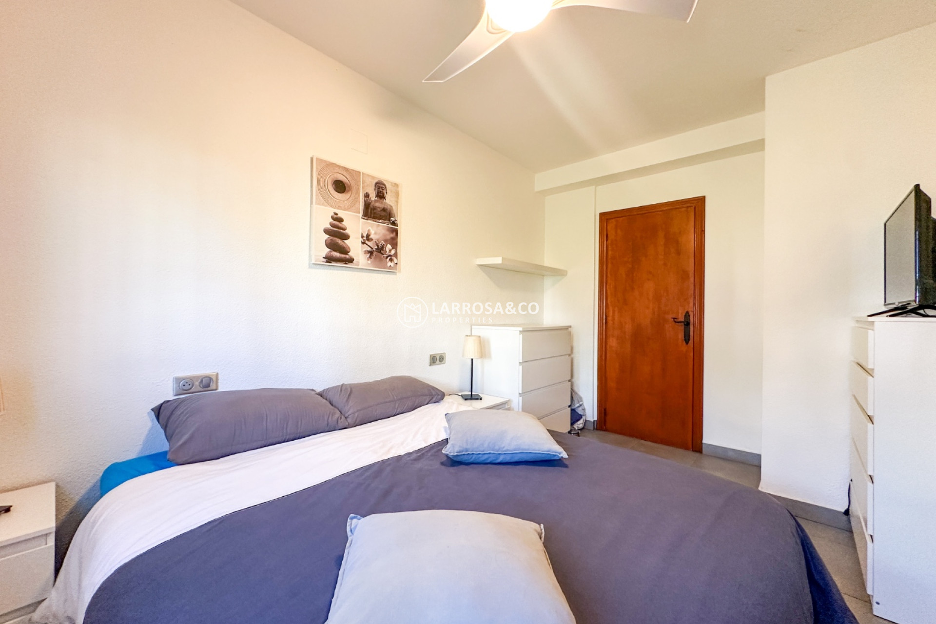 Herverkoop - Apartment - Villamartín - Costa Blanca