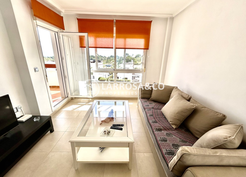 Herverkoop - Apartment - Villamartín - Costa Blanca