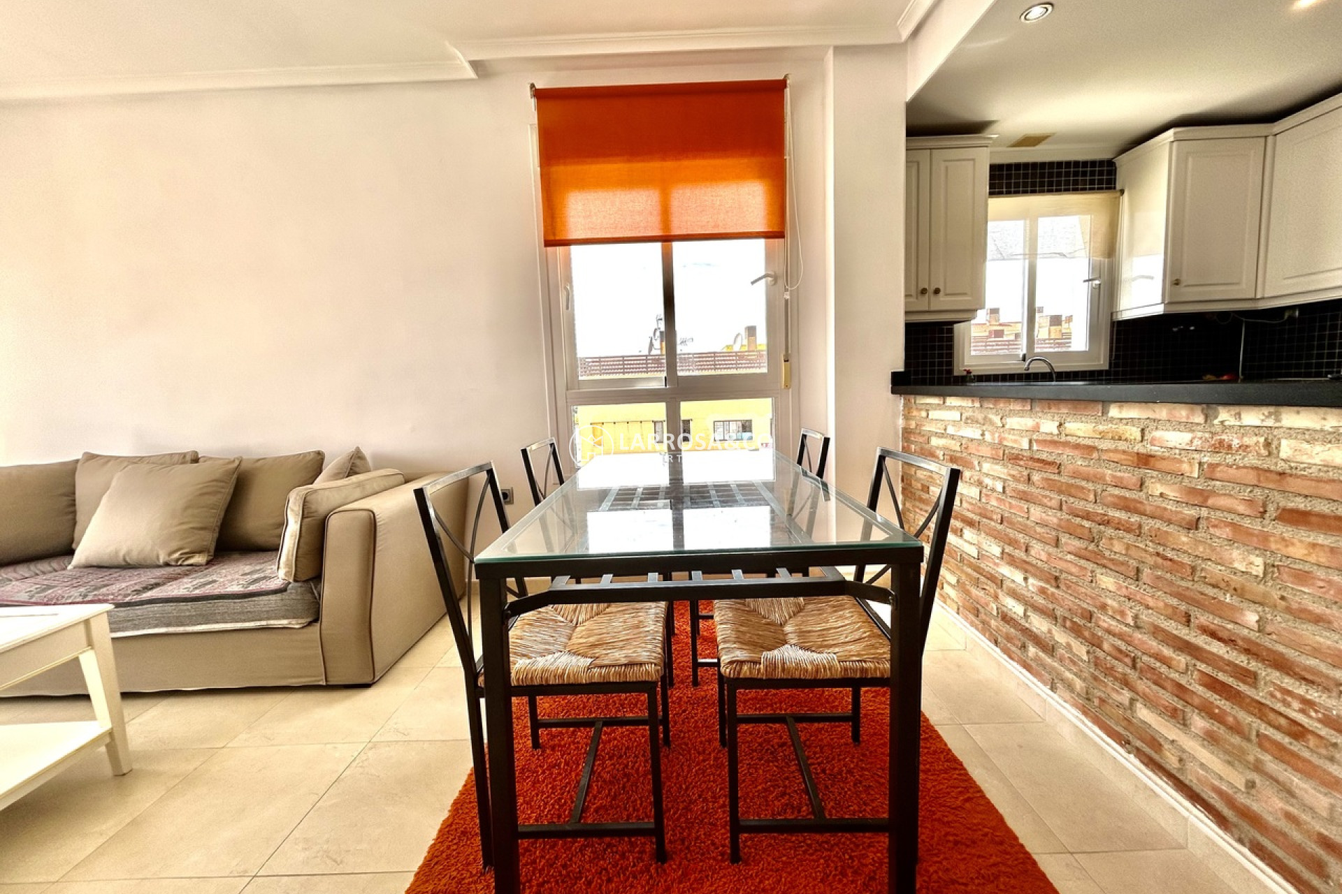 Herverkoop - Apartment - Villamartín - Costa Blanca