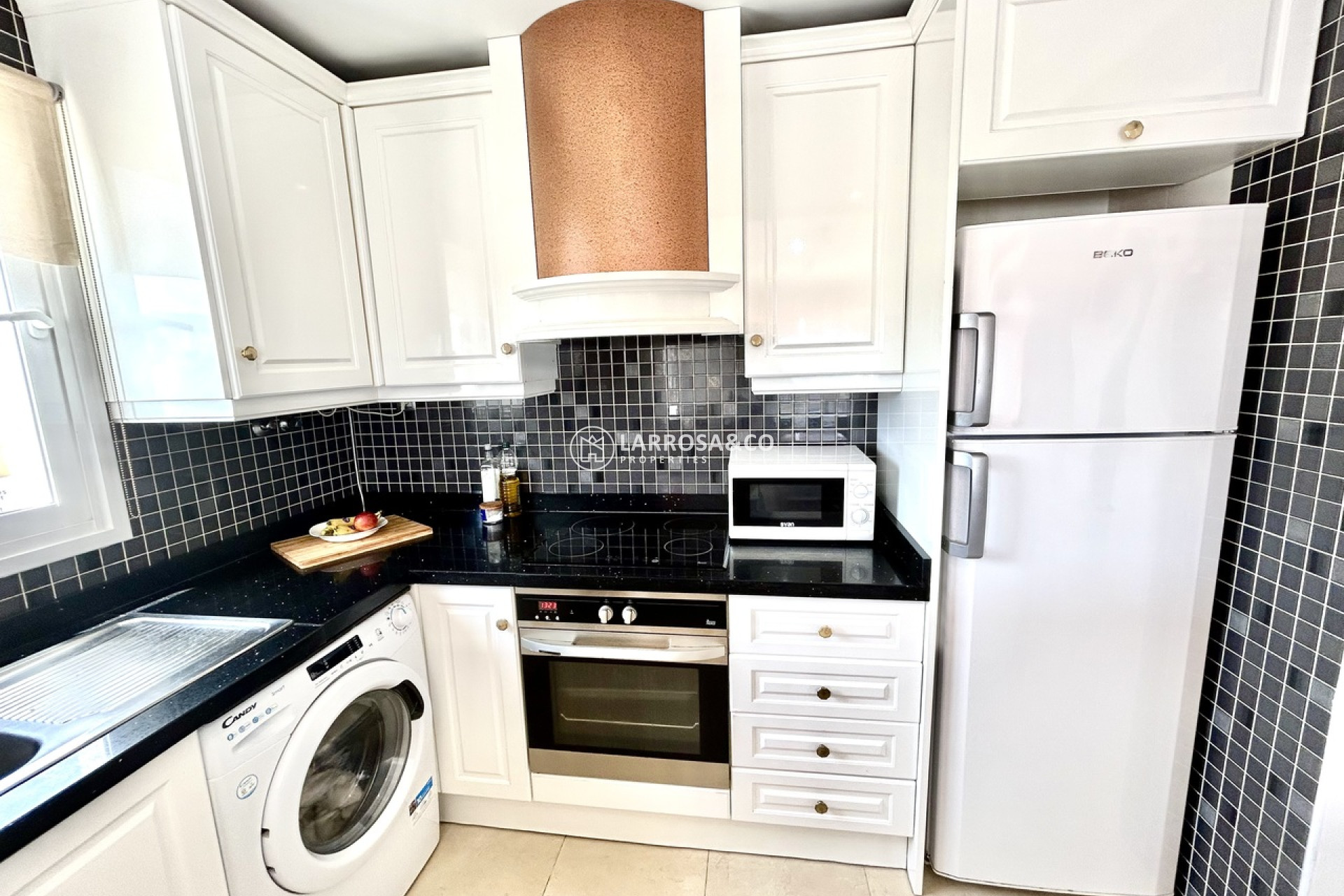 Herverkoop - Apartment - Villamartín - Costa Blanca