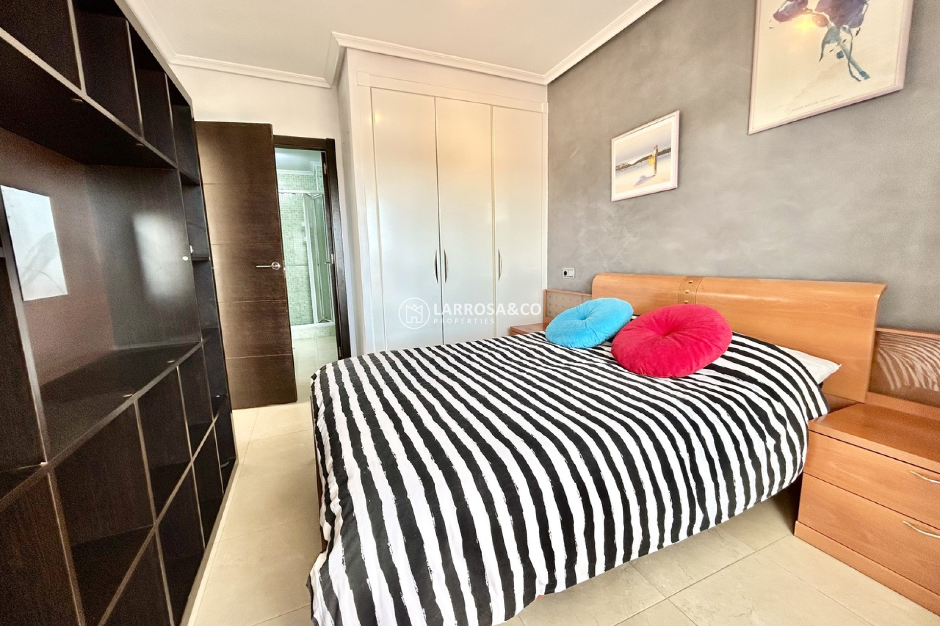 Herverkoop - Apartment - Villamartín - Costa Blanca