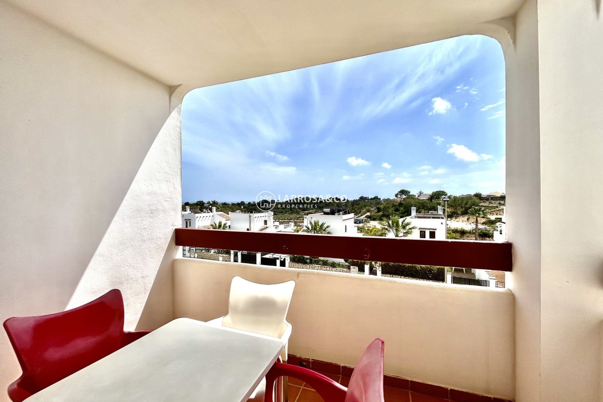 Herverkoop - Apartment - Villamartín - Costa Blanca