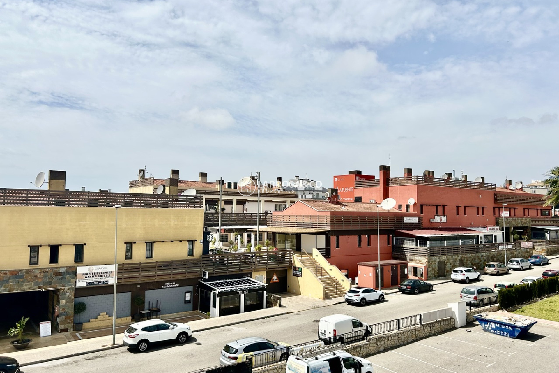 Herverkoop - Apartment - Villamartín - Costa Blanca