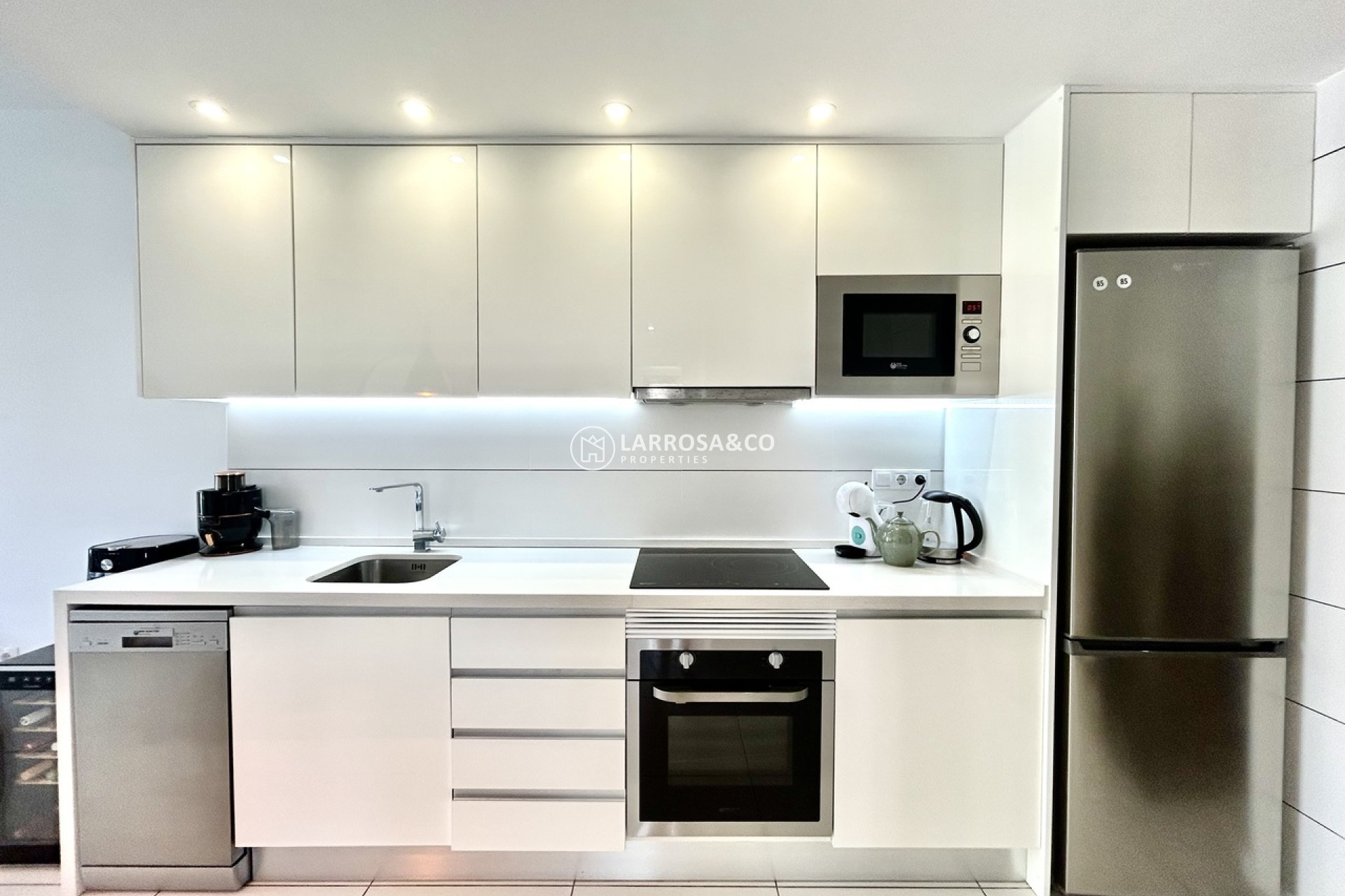 Herverkoop - Apartment - Villamartín - Costa Blanca