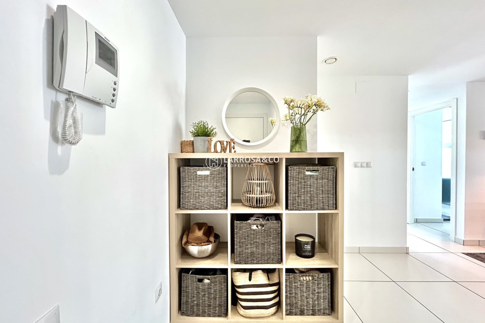 Herverkoop - Apartment - Villamartín - Costa Blanca