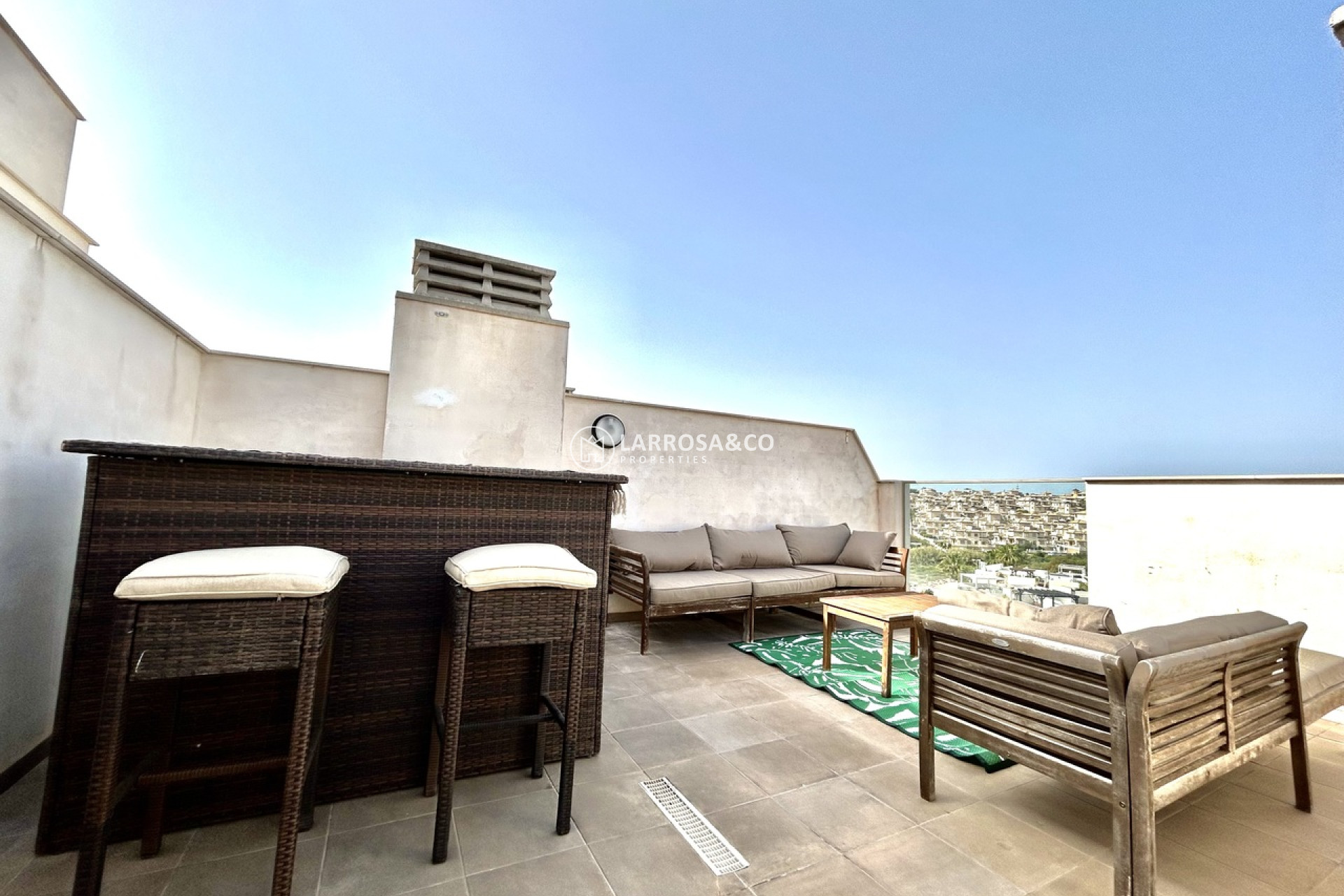 Herverkoop - Apartment - Villamartín - Costa Blanca