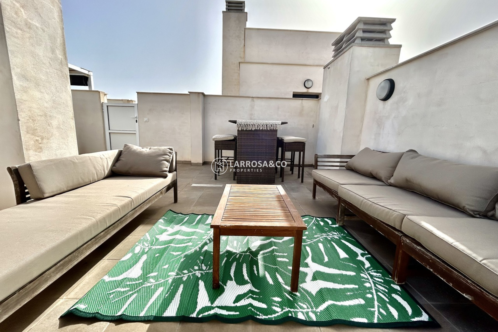 Herverkoop - Apartment - Villamartín - Costa Blanca