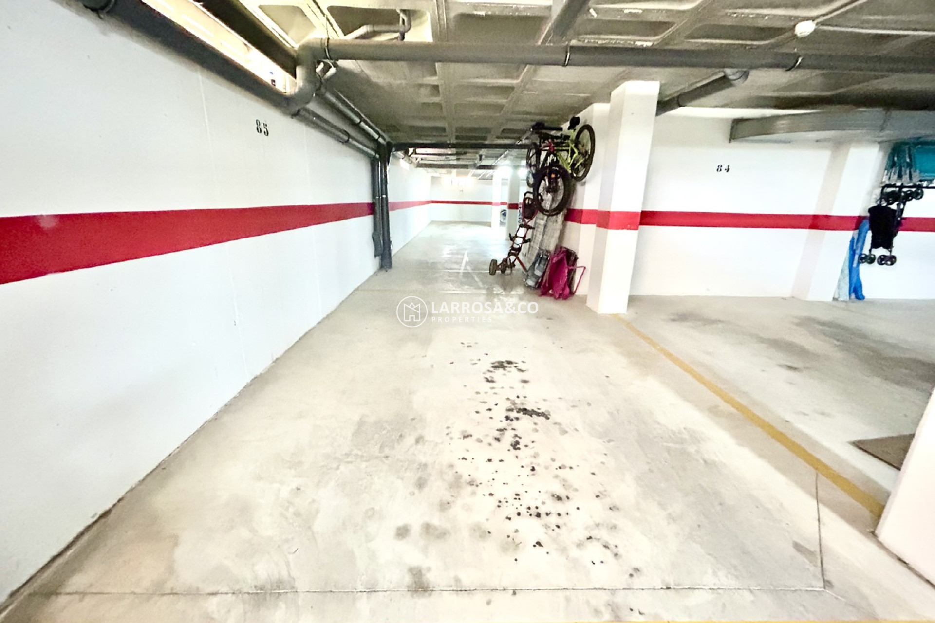 Herverkoop - Apartment - Villamartín - Costa Blanca