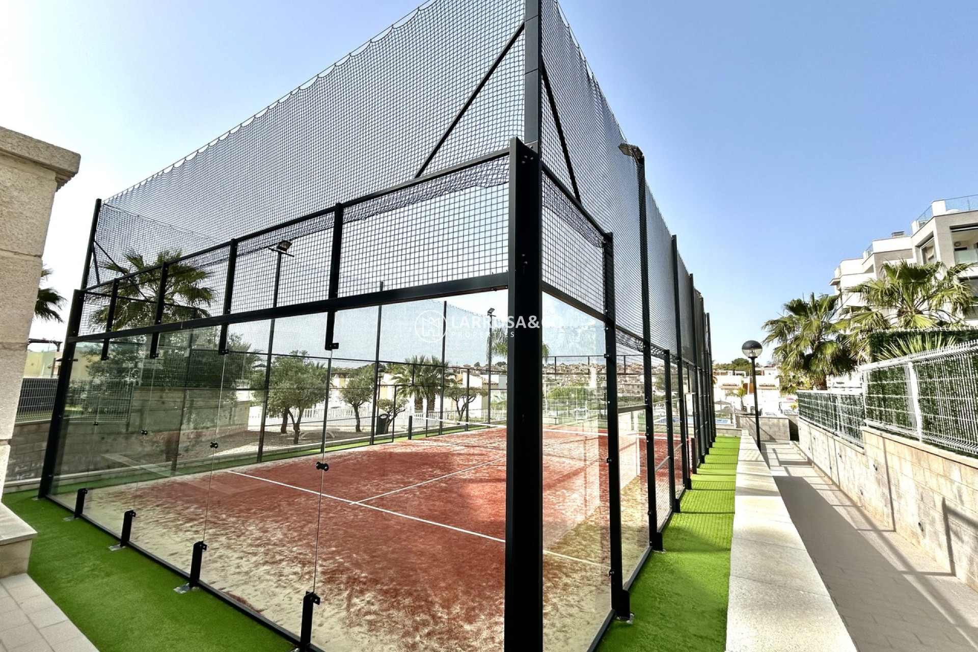 Herverkoop - Apartment - Villamartín - Costa Blanca