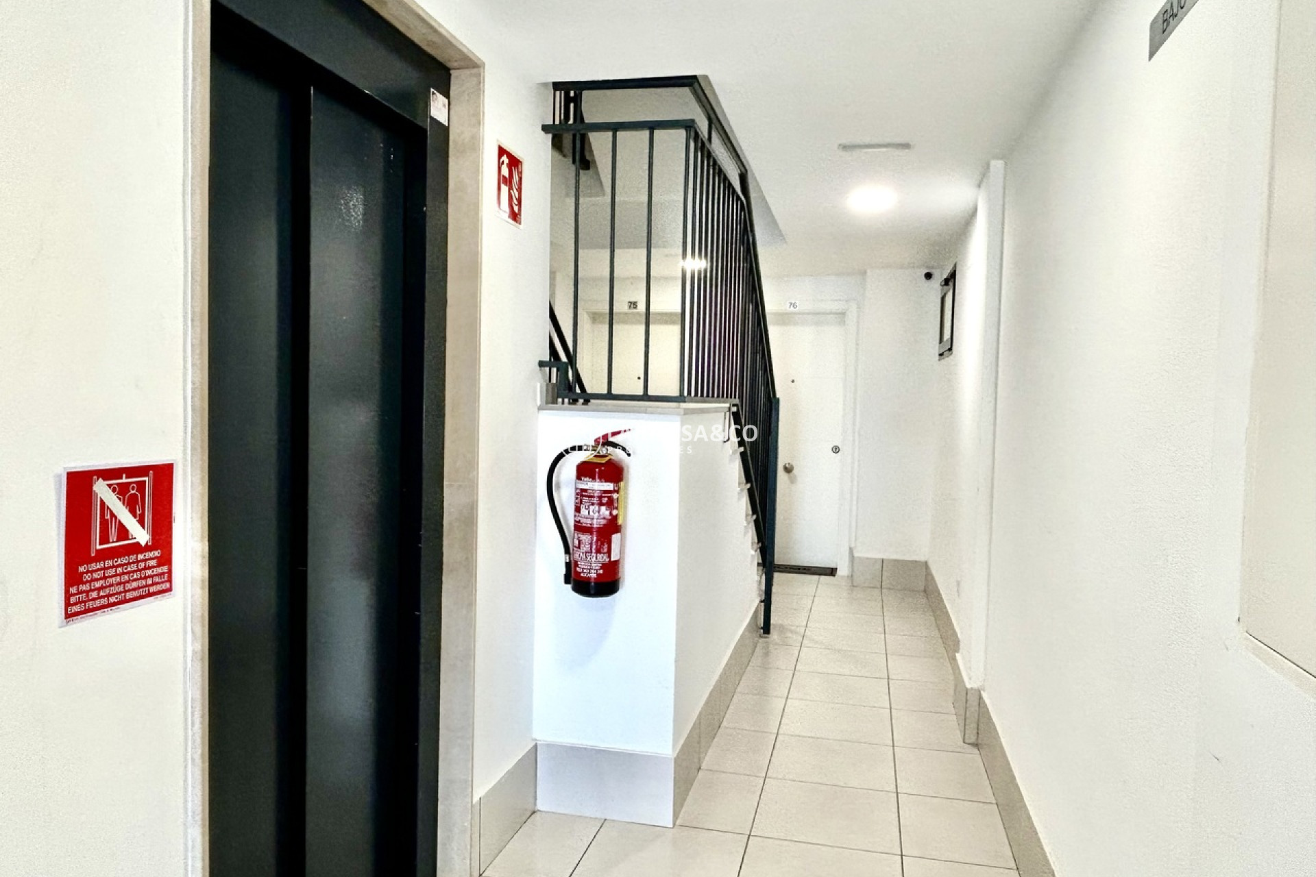 Herverkoop - Apartment - Villamartín - Costa Blanca