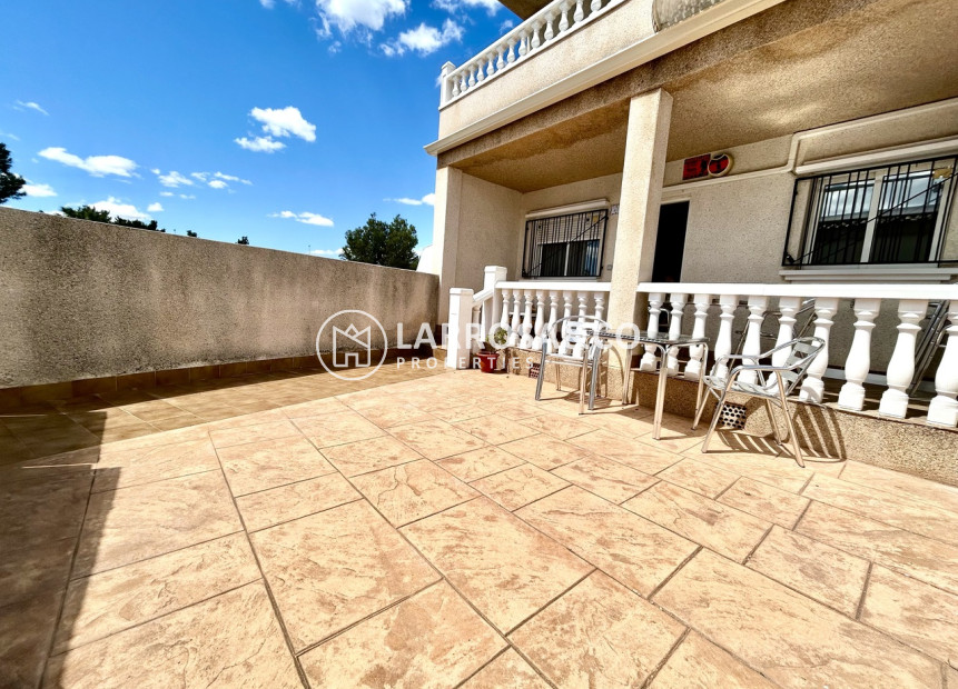 Herverkoop - Apartment - Villamartín - Costa Blanca