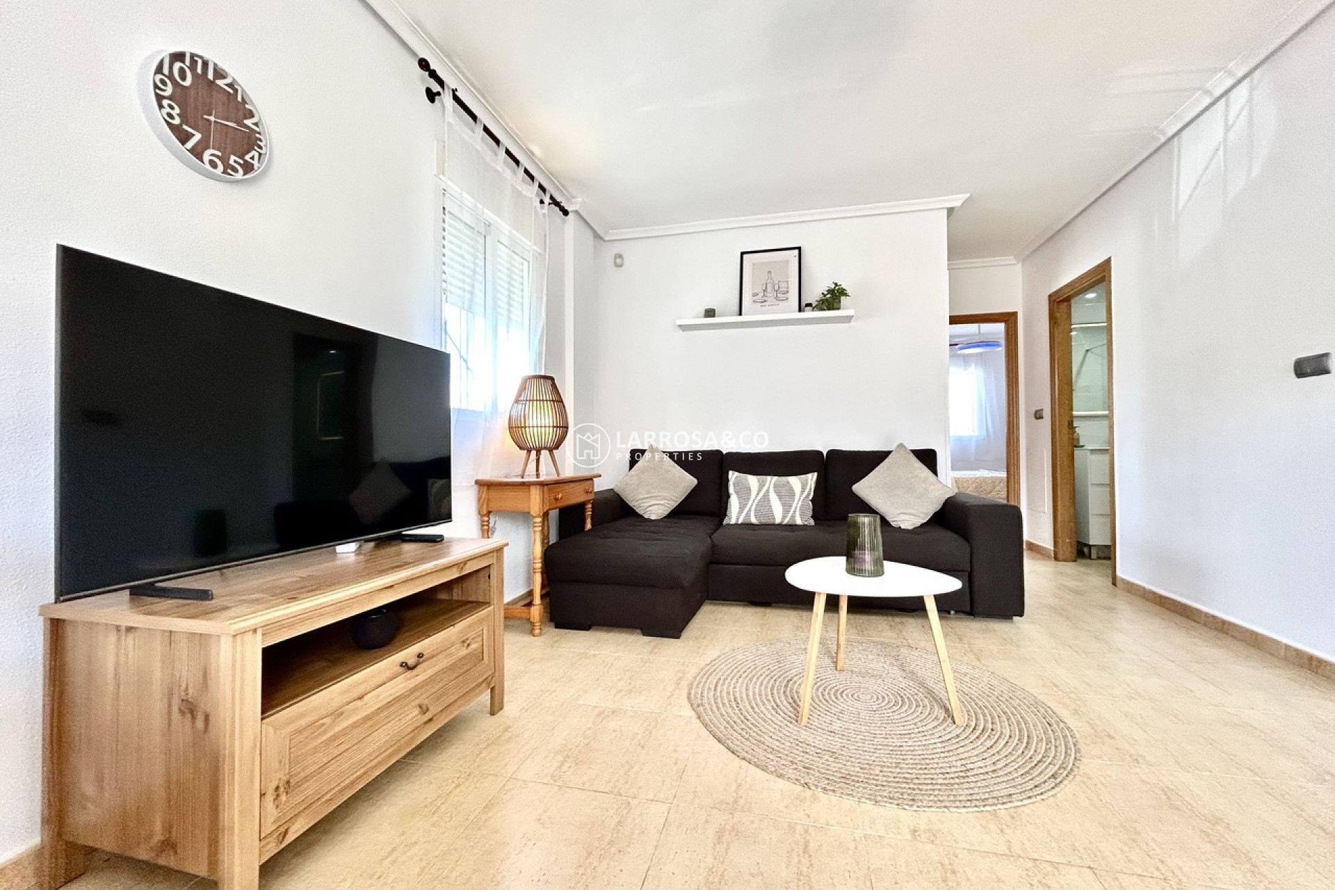 Herverkoop - Apartment - Villamartín - Costa Blanca