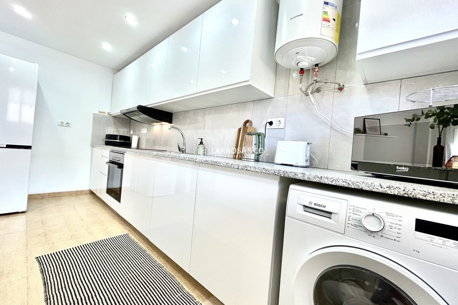 Herverkoop - Apartment - Villamartín - Costa Blanca