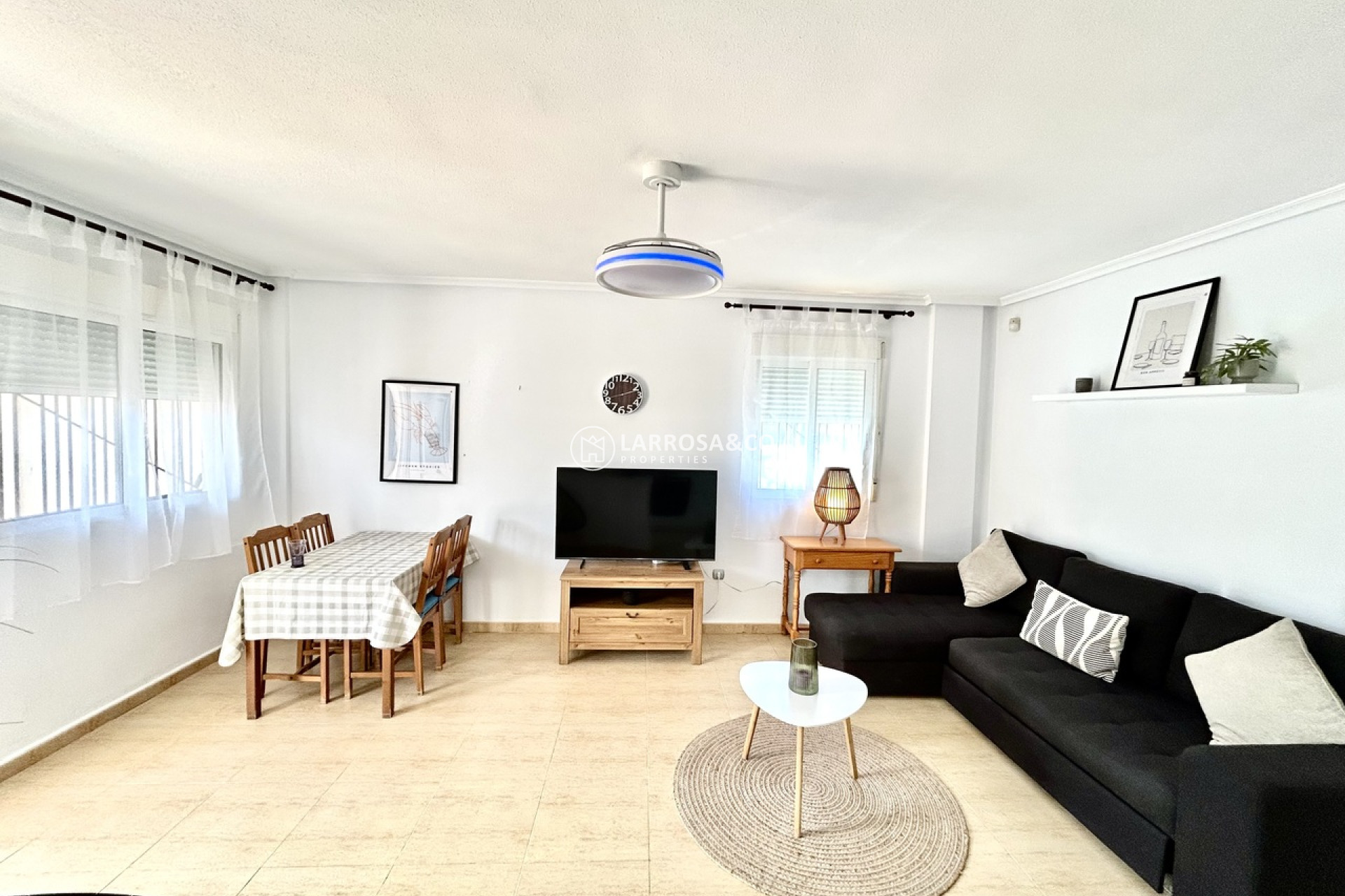 Herverkoop - Apartment - Villamartín - Costa Blanca