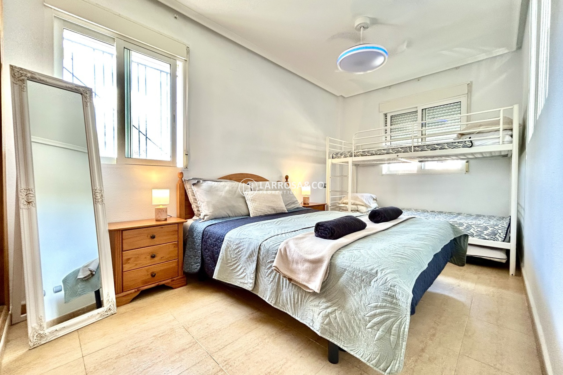 Herverkoop - Apartment - Villamartín - Costa Blanca