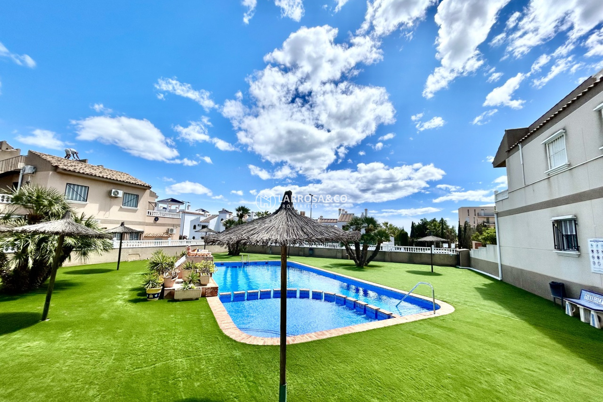Herverkoop - Apartment - Villamartín - Costa Blanca