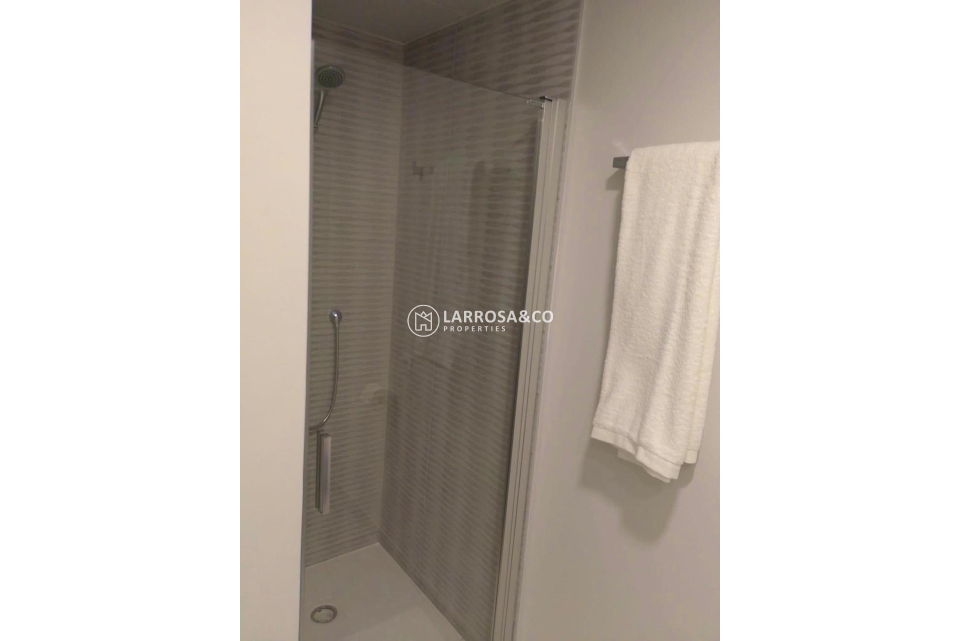 Herverkoop - Apartment - Villamartín - Costa Blanca