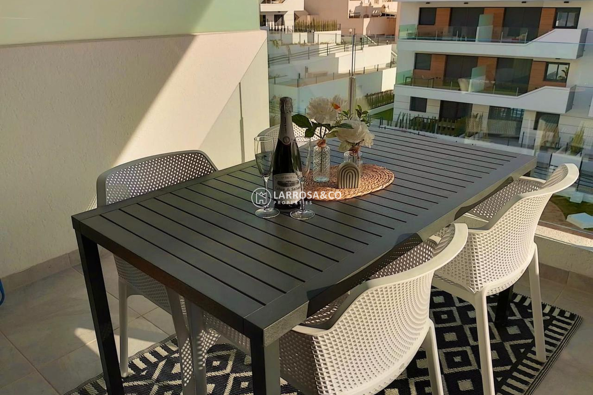 Herverkoop - Apartment - Villamartín - Costa Blanca