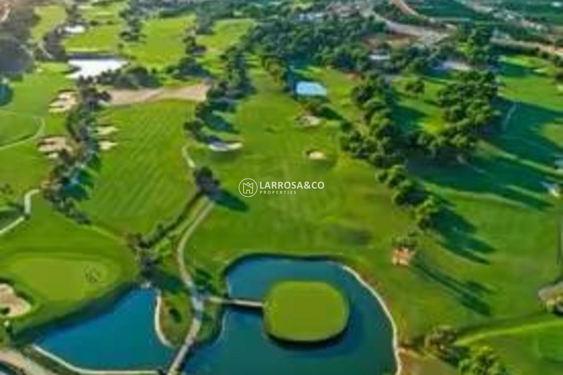 Herverkoop - Apartment - Villamartín - Costa Blanca