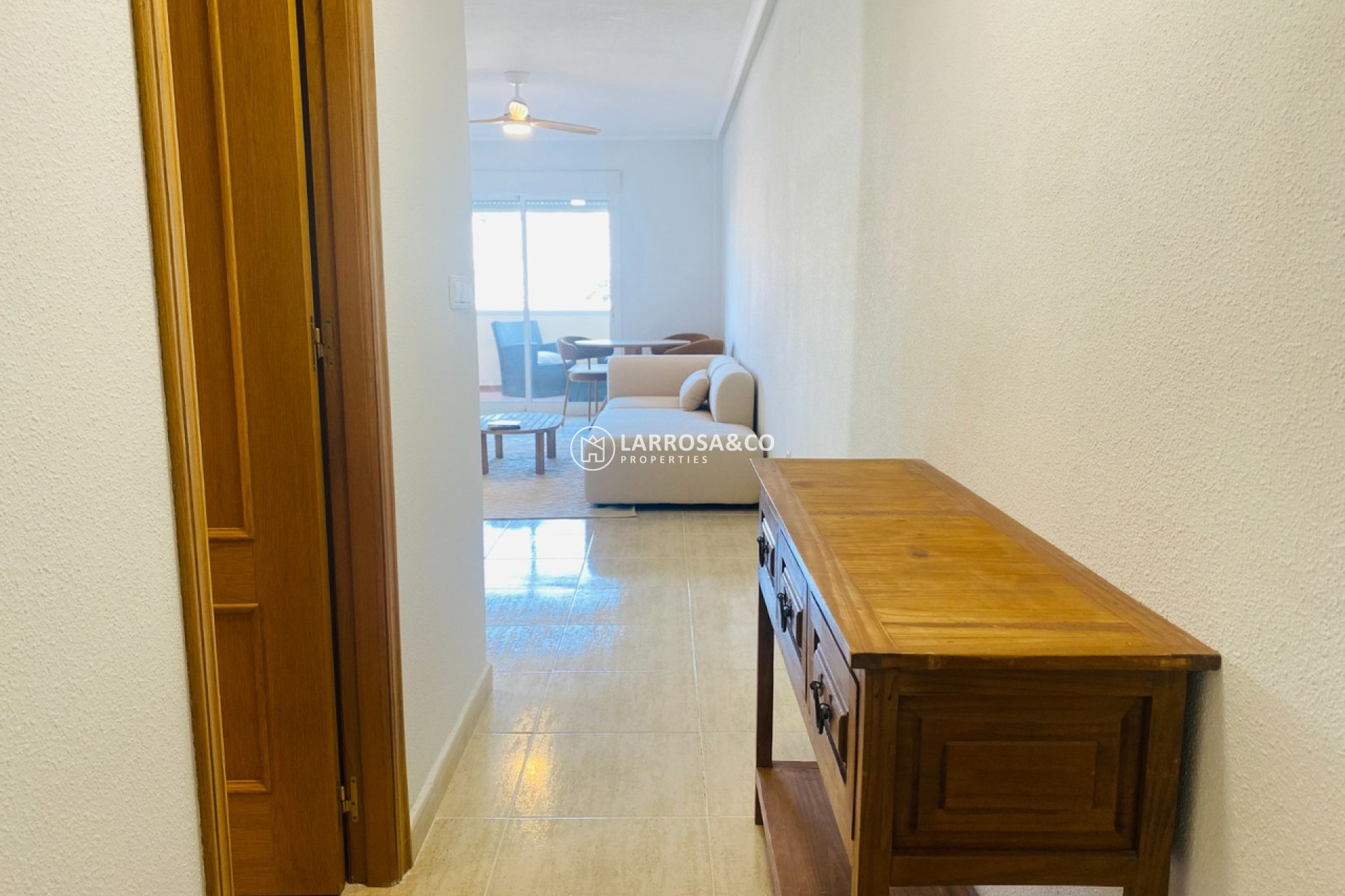 Herverkoop - Apartment - Villamartín - Costa Blanca