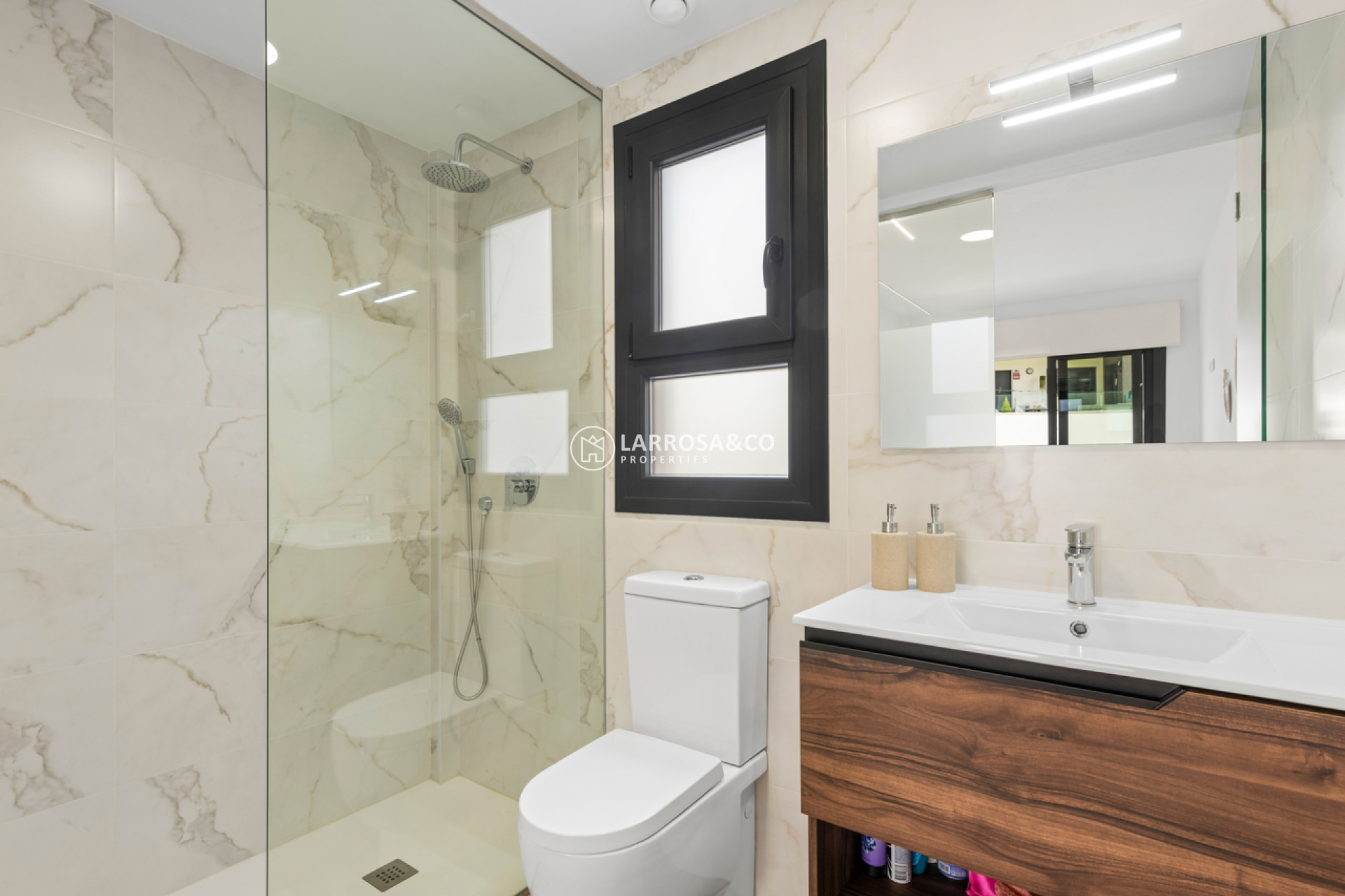 Herverkoop - Apartment - Villamartín - Costa Blanca