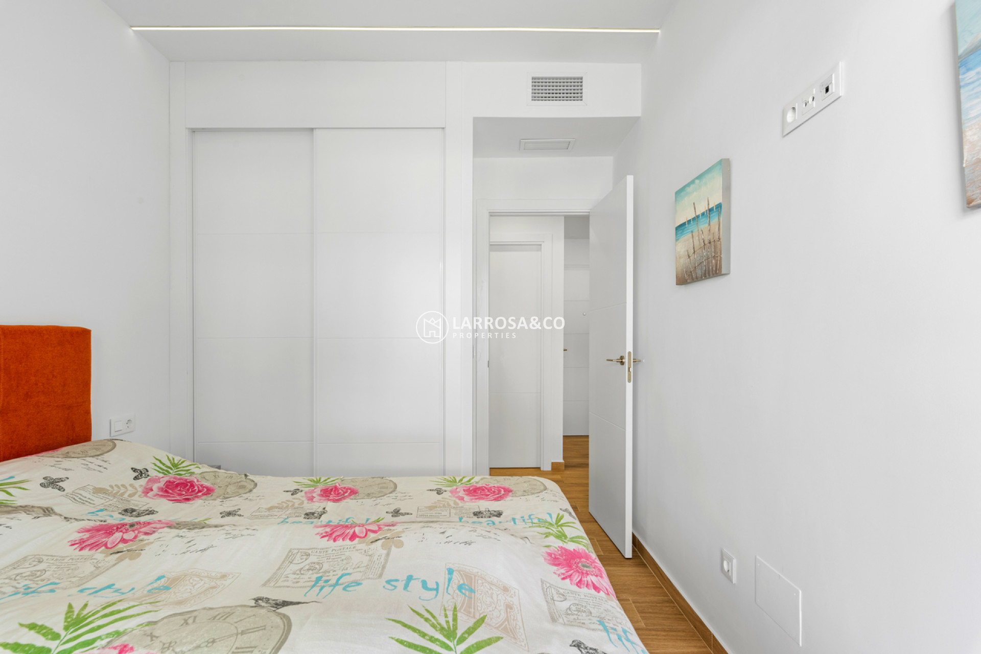 Herverkoop - Apartment - Villamartín - Costa Blanca