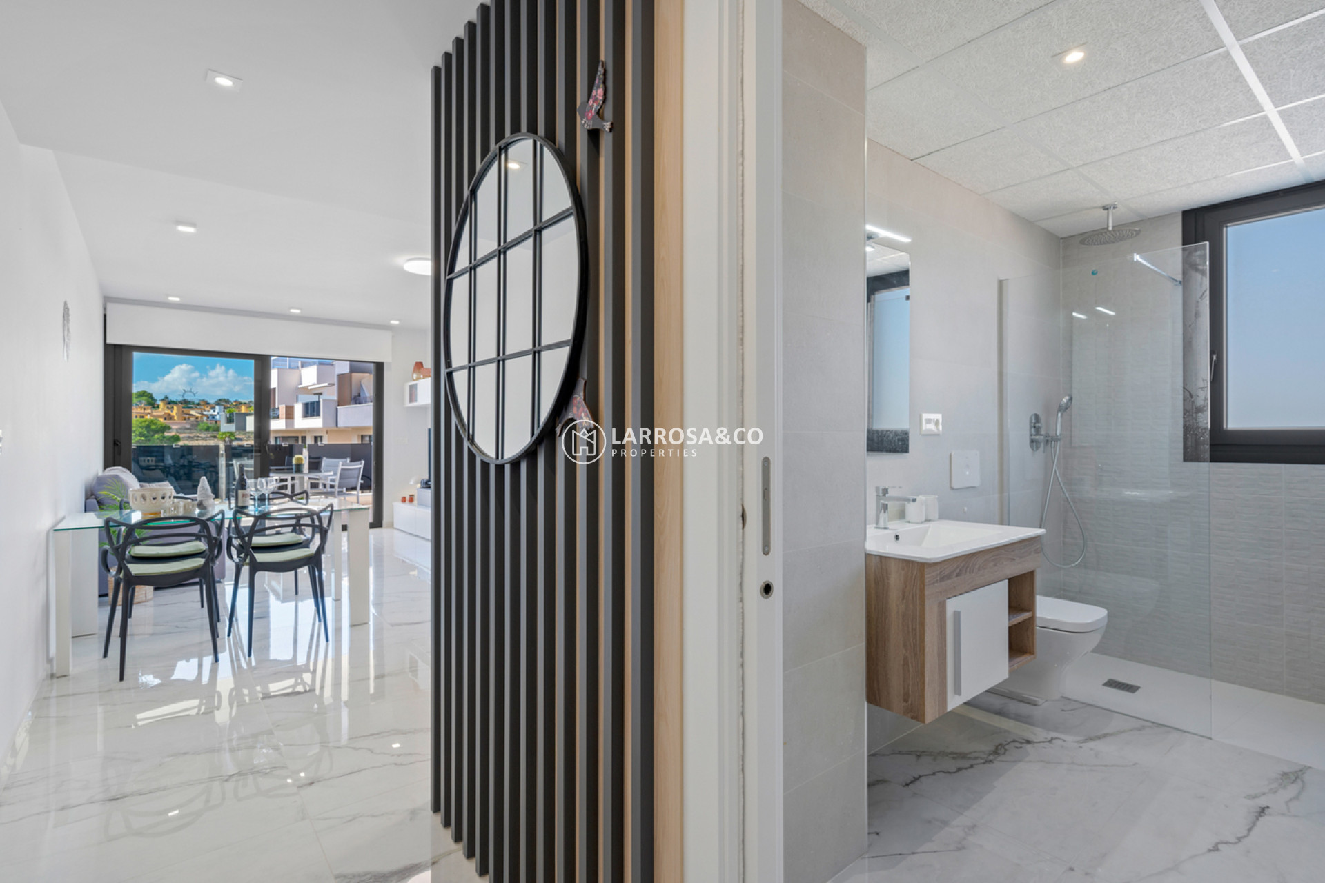 Herverkoop - Apartment - Villamartín - Costa Blanca