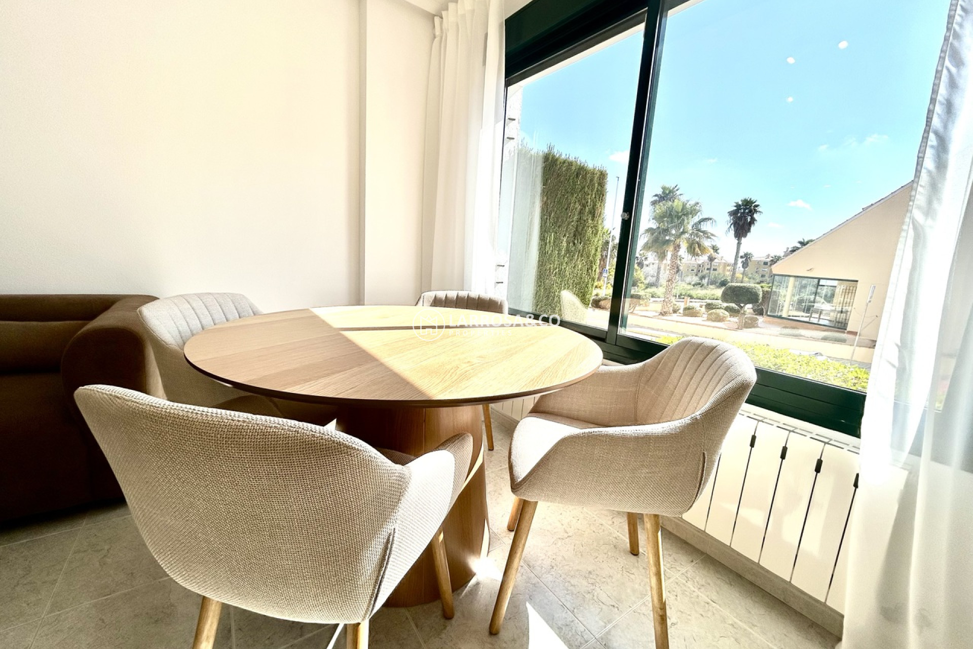 Herverkoop - Apartment - Villamartin - Costa Blanca