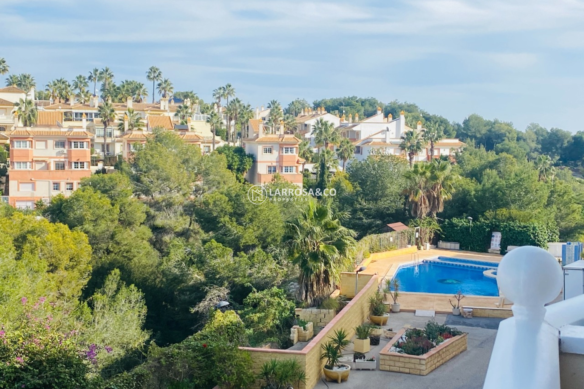 Herverkoop - Apartment - Villamartín - Costa Blanca