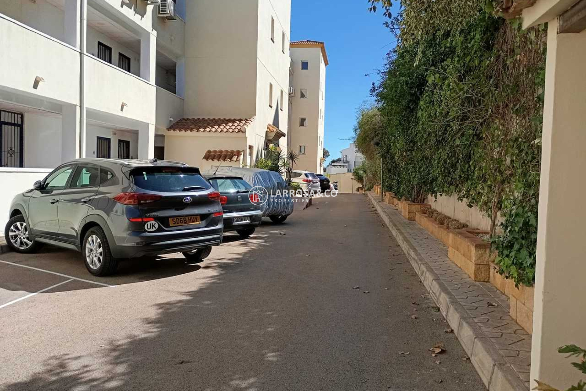 Herverkoop - Apartment - Villamartín - Costa Blanca