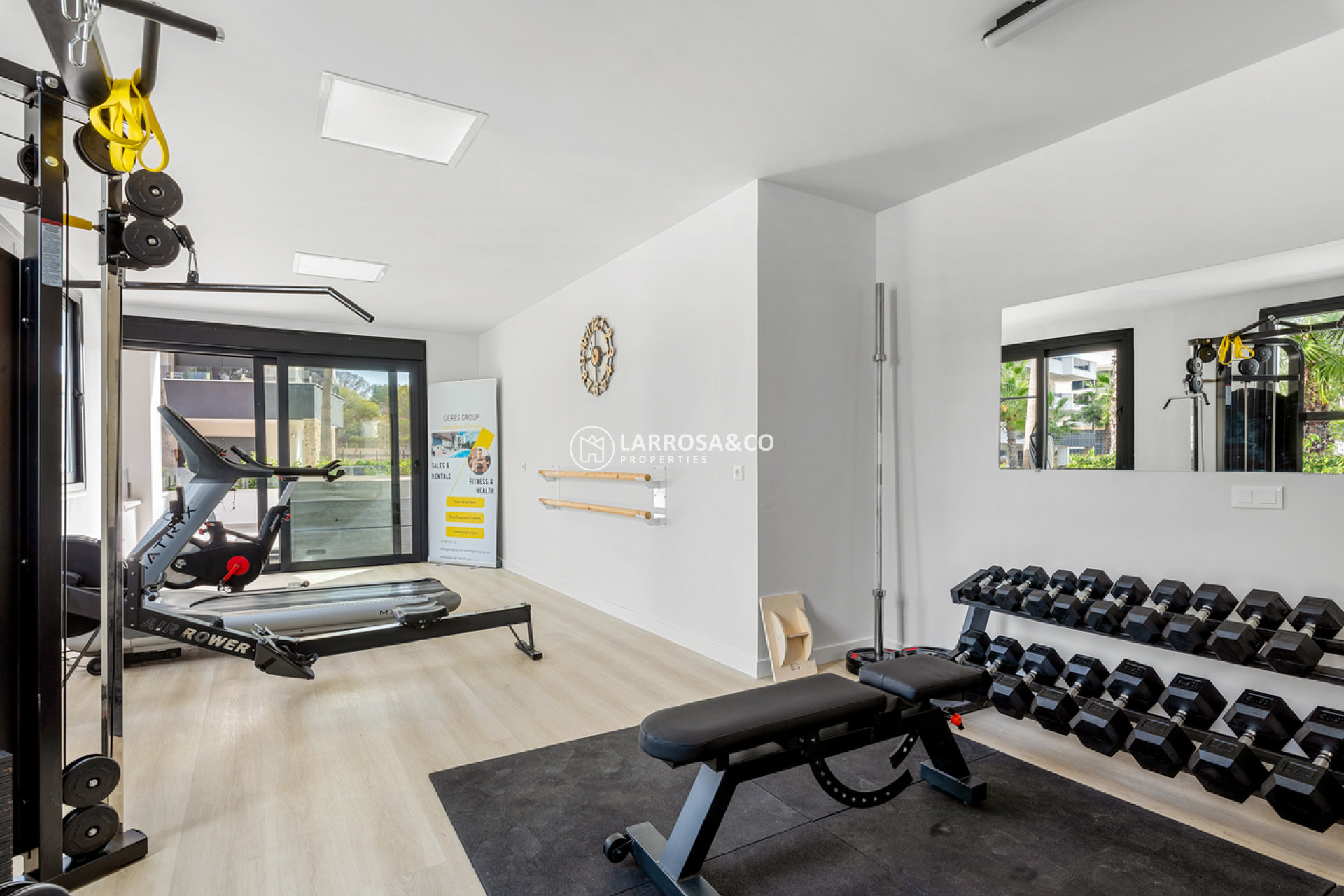 Herverkoop - Apartment - Villamartín - Costa Blanca