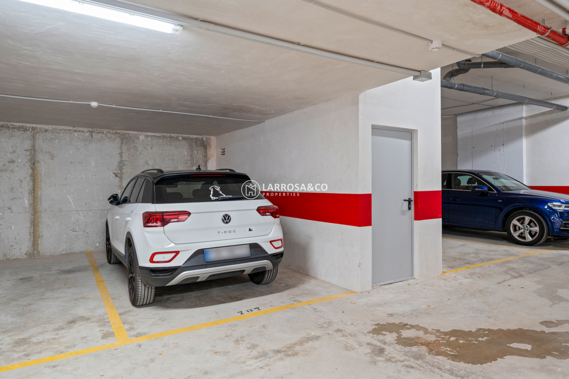 Herverkoop - Apartment - Villamartín - Costa Blanca