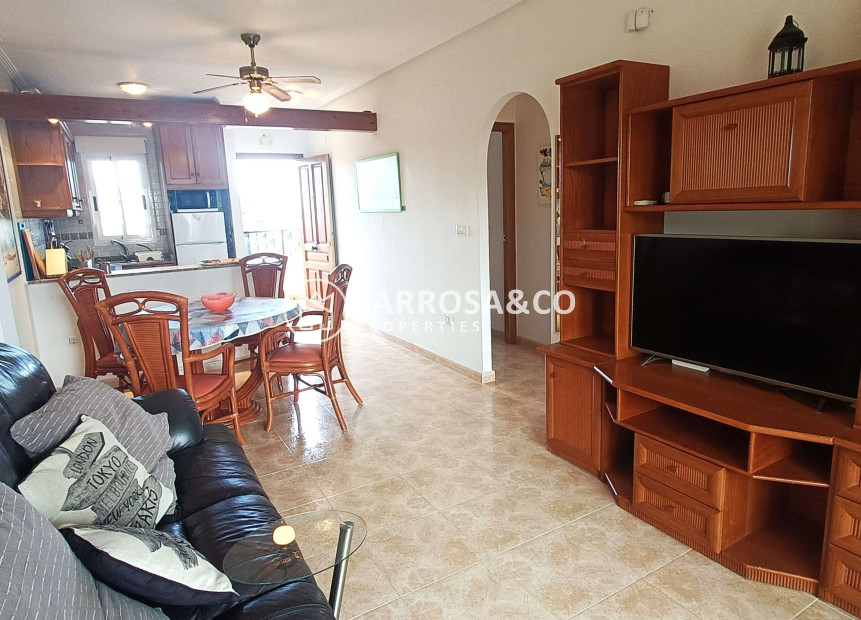 Herverkoop - Apartment - Villamartín - Costa Blanca
