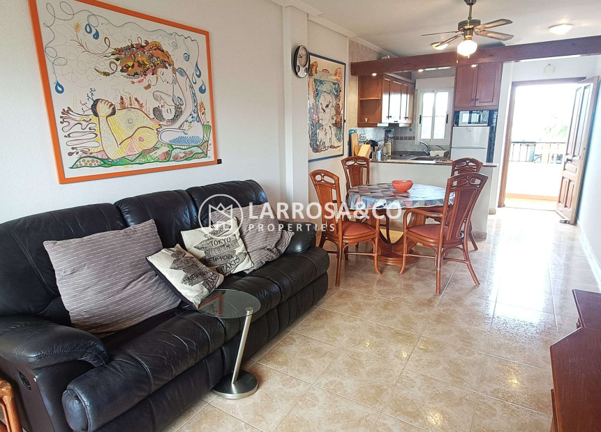 Herverkoop - Apartment - Villamartín - Costa Blanca