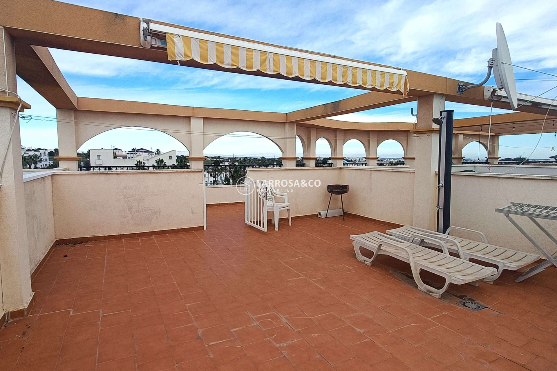 Herverkoop - Apartment - Villamartín - Costa Blanca