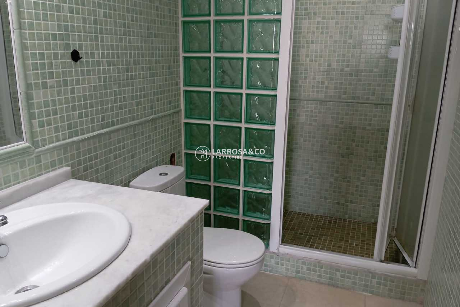 Herverkoop - Apartment - Villamartín - Costa Blanca