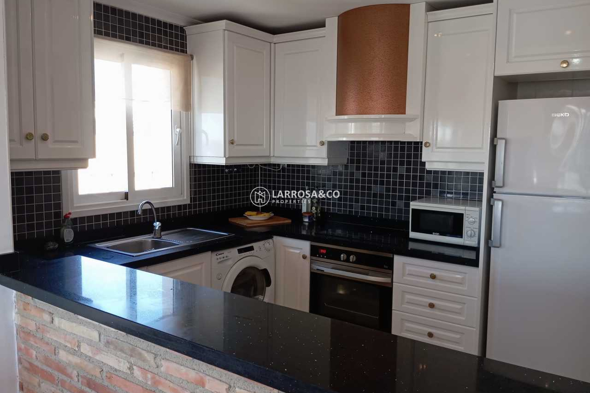 Herverkoop - Apartment - Villamartín - Costa Blanca