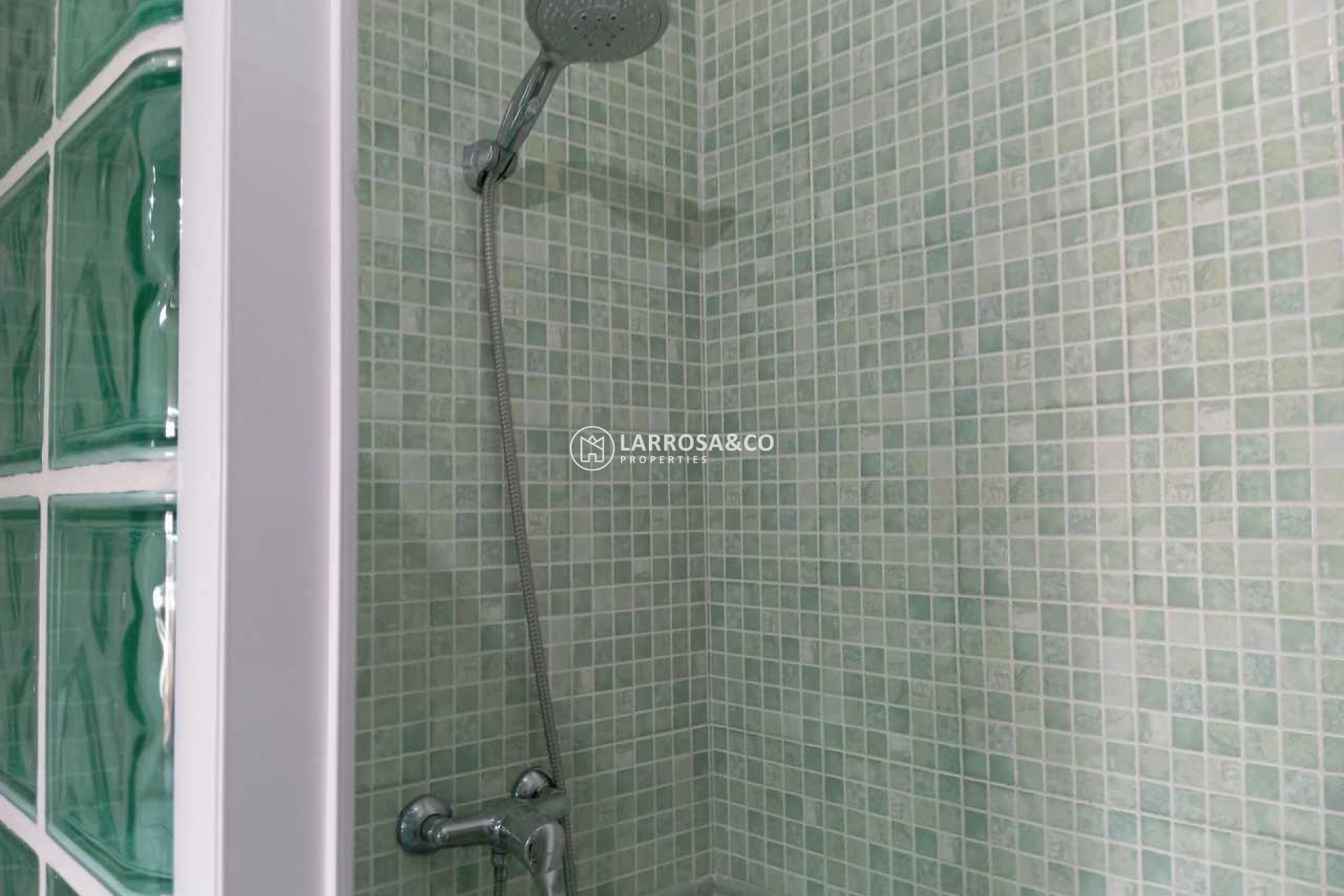 Herverkoop - Apartment - Villamartín - Costa Blanca