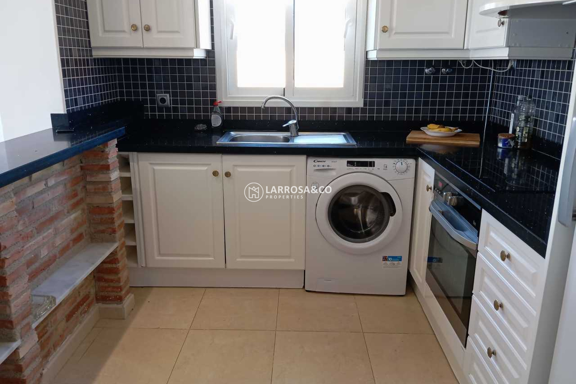 Herverkoop - Apartment - Villamartín - Costa Blanca