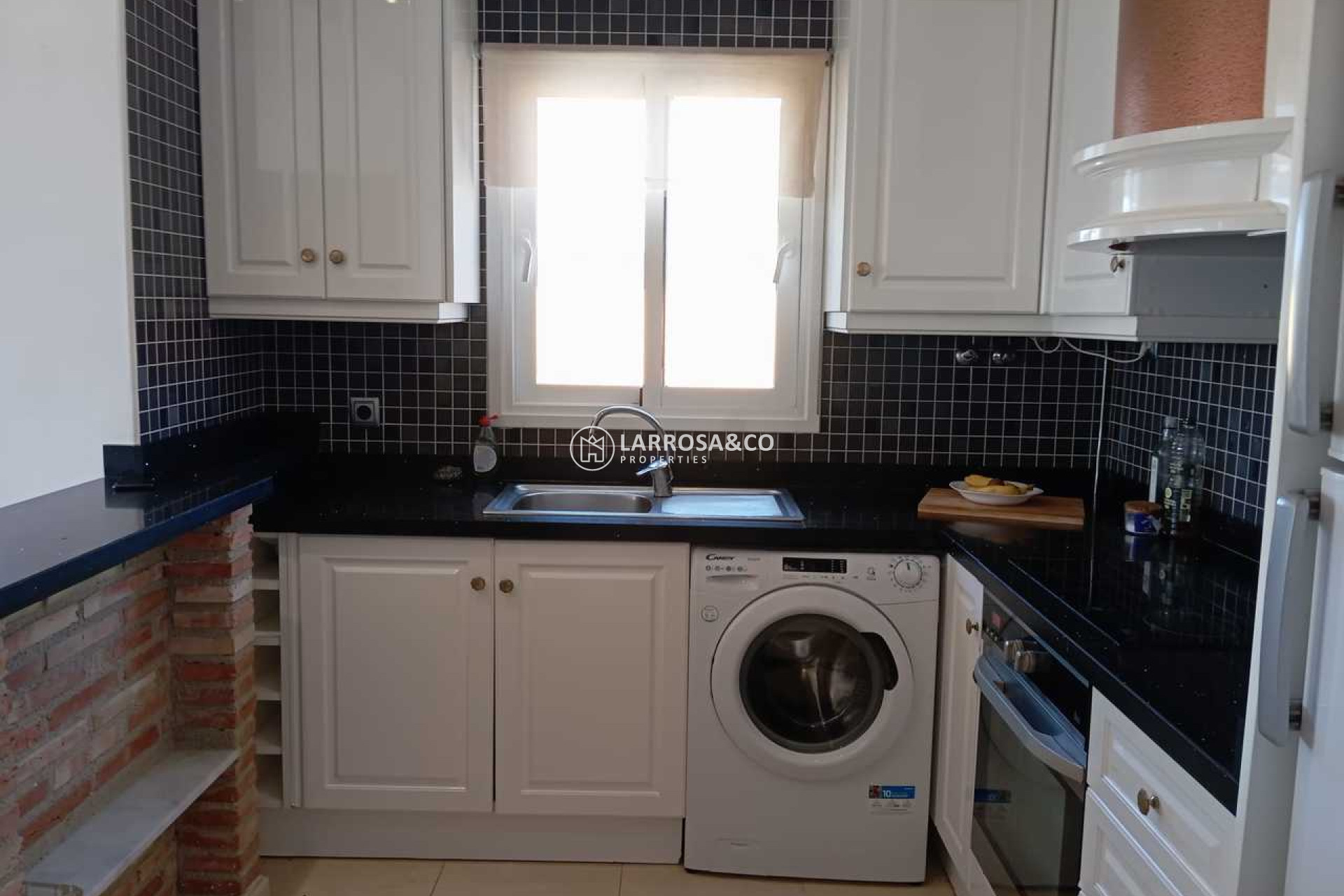 Herverkoop - Apartment - Villamartín - Costa Blanca