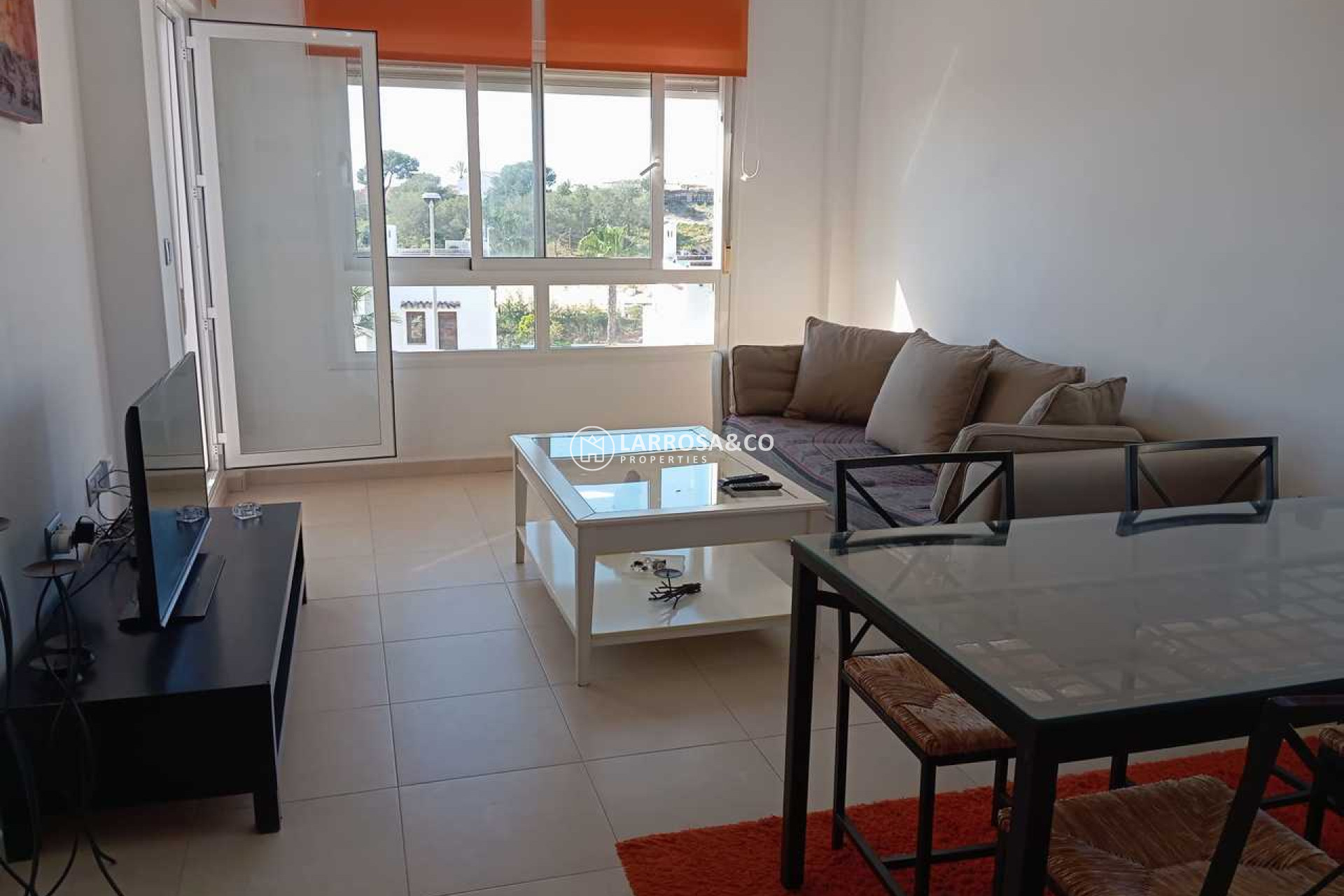 Herverkoop - Apartment - Villamartín - Costa Blanca
