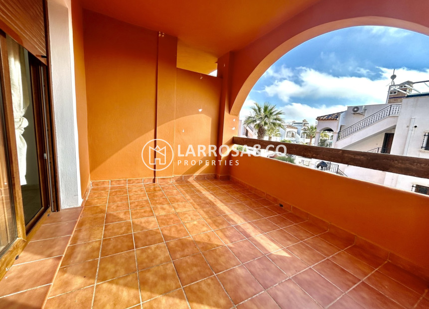 Herverkoop - Apartment - Villamartín - Costa Blanca
