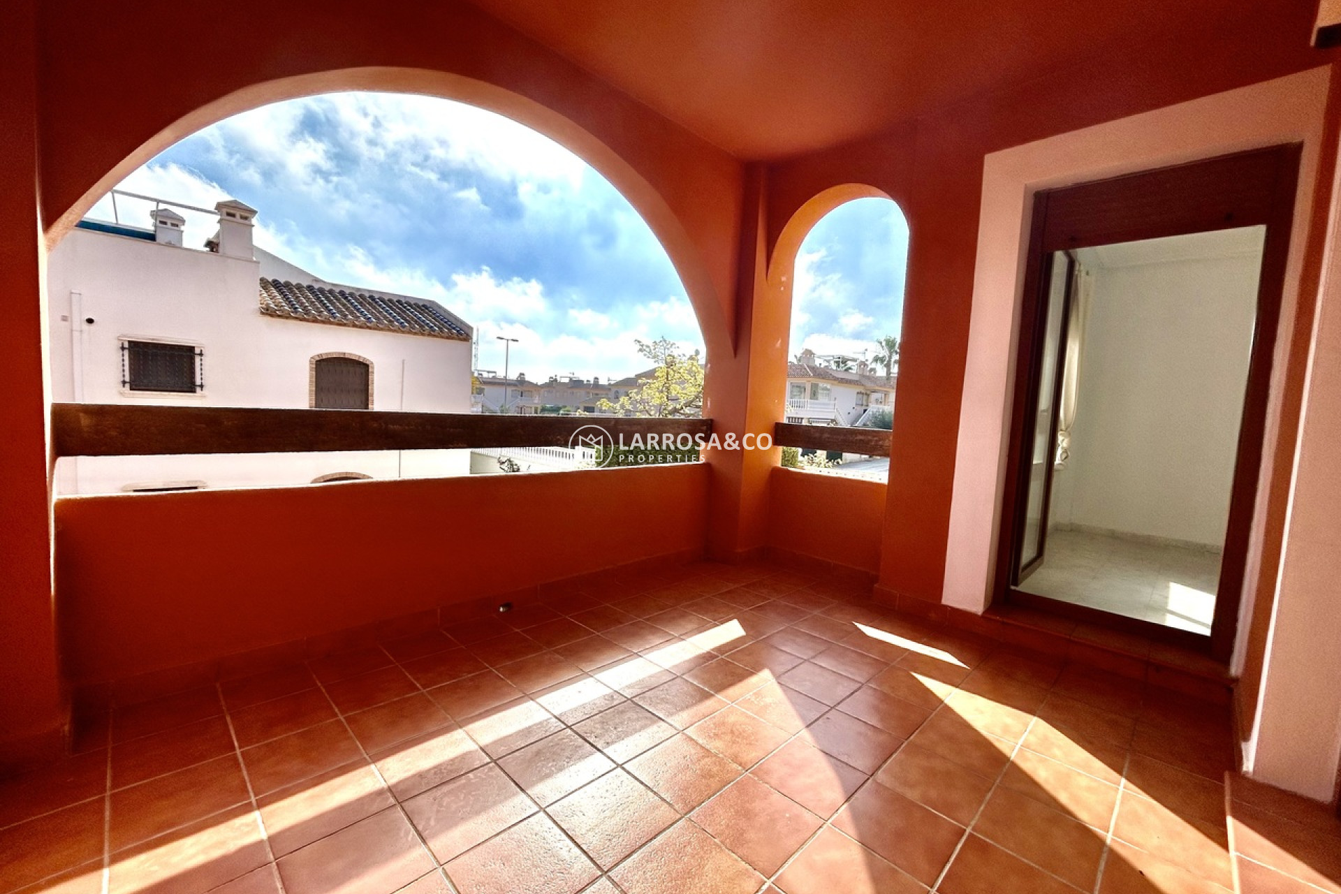 Herverkoop - Apartment - Villamartín - Costa Blanca
