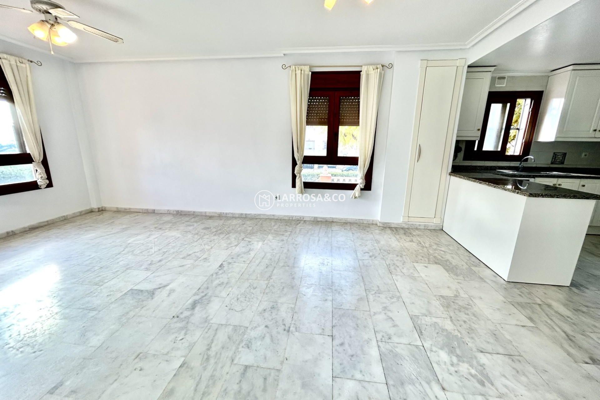 Herverkoop - Apartment - Villamartín - Costa Blanca