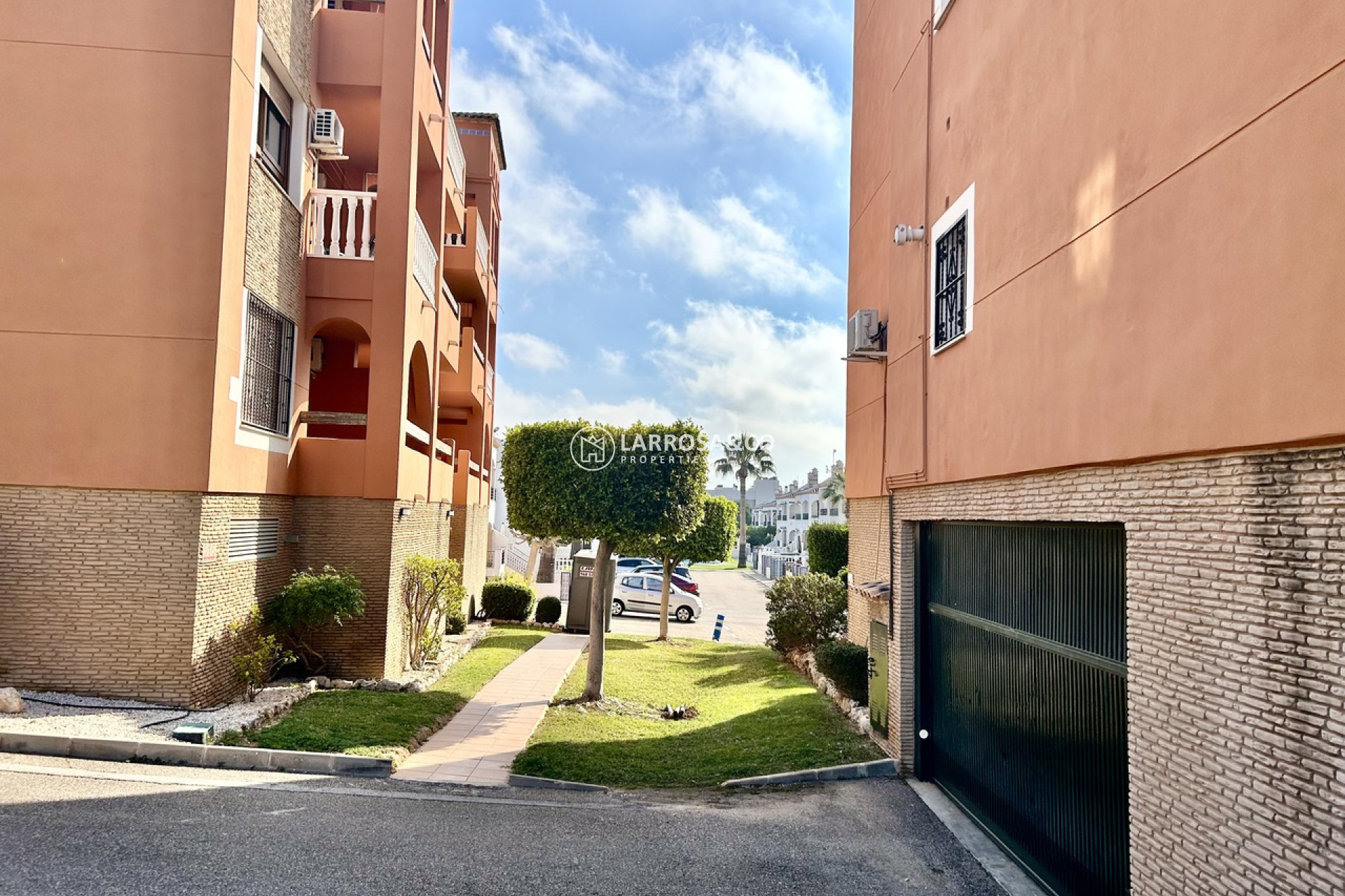 Herverkoop - Apartment - Villamartín - Costa Blanca